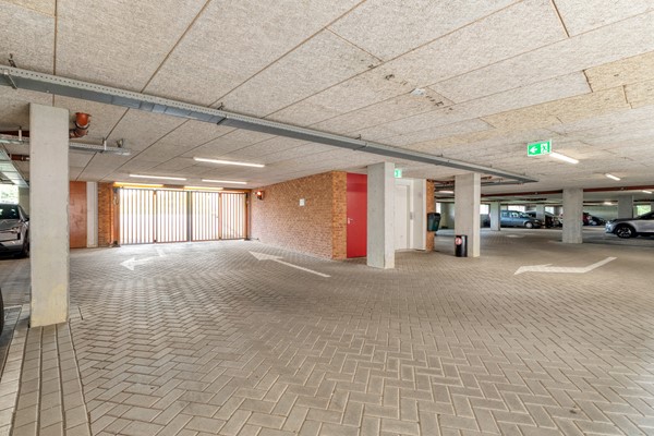 Medium property photo - Jan Steenstraat 79A16, 3443 GT Woerden